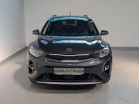 Gebraucht Kia Stonic Spirit 120 PS (88 kW) 2018 SUV