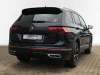 gebraucht VW Tiguan Allspace R-Line