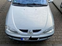 gebraucht Renault Mégane 1