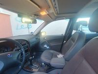 Gebraucht Saab 9-5 Linear 185 PS (136 kW) 2005 Grau Limousine