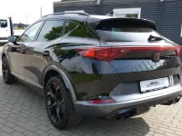 Usata Cupra Formentor VZ 310 CV (228 kW) 2023 Nero SUV