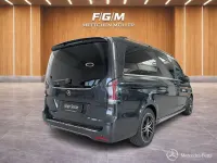 Gebraucht Mercedes V300 Avantgarde 237 PS (174 kW) 2025 Graphitgrau Van / Kleinbus