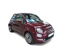 gebraucht Fiat 500 1.0 GSE Rate 163 Euro s.Bild2*