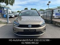 Gebraucht VW Golf 125 PS (91 kW) 2014 Beige Limousine