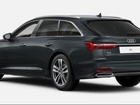 gebraucht Audi A6 Avant 45 quattro 6-Zyl.TDI design(UPE 82290€)