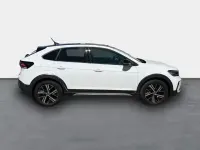Gebraucht VW Taigo 150 PS (110 kW) 2022 Weiß SUV