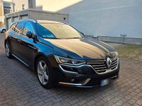 Gebraucht Renault Talisman Bose Edition 160 PS (117 kW) 2017 Schwarz Limousine