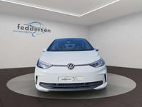 Gebraucht VW ID.3 Pro 150 kW (204 PS) 2024 Schwarz Kleinwagen