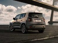 gebraucht Jeep Renegade MY23 1.5 MHEV Longitude Automatik