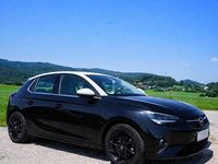 Gebraucht Opel Corsa Elegance 101 PS (74 kW) 2019 Schwarz Kleinwagen