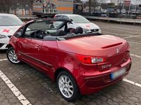 Gebraucht Mitsubishi Colt 109 PS (80 kW) 2007 Andere farben Cabrio