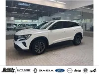 Usado Renault Austral Techno 200 CV (147 kW) 2023 Blanco SUV