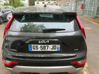 Gebraucht Kia Niro Vision 184 PS (135 kW) 2023 SUV