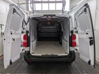 Gebraucht Fiat Scudo 144 PS (105 kW) 2024 Weiss Van