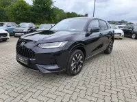 Neu Honda ZR-V Advance 182 PS (133 kW) 2026 Schwarz SUV