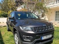 Gebraucht Jeep Compass 140 PS (102 kW) 2019 SUV