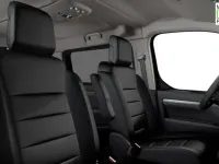 Neu Citroën Spacetourer 177 PS (130 kW) 2026 Perla nera schwarz me... Van / Kleinbus