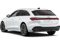 Gebraucht Audi A5 Comfort 204 PS (150 kW) 2025 Weiß (gletscherweiß) Kombi