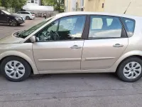 Gebraucht Renault Mégane 130 PS (95 kW) 2008 Braun Van / Kleinbus