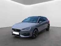 Gebraucht Cupra Leon 204 PS (150 kW) 2022 Grau Limousine
