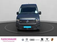 Gebraucht VW Crafter 177 PS (130 kW) 2020 Grau Van