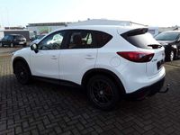 gebraucht Mazda CX-5 Exclusive-Line 2WD