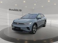 Gebraucht VW ID.4 Pro Performance 150 kW (204 PS) 2023 Grau SUV