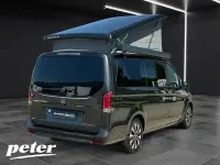 Gebraucht Mercedes V220 Marco Polo 163 PS (119 kW) 2025 Graphitgrau metallic Van / Kleinbus