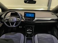 Gebraucht VW ID.4 Pro 150 kW (204 PS) 2023 Grenadillschwarz metallic SUV