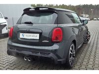 Gebraucht Mini John Cooper Works 231 PS (169 kW) 2021 Rebel green Kleinwagen