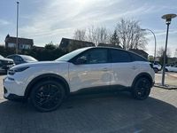 Neu Citroën C4 145 PS (106 kW) 2026 Weiß SUV