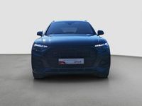 Gebraucht Audi Q5 Advanced Plus 204 PS (150 kW) 2024 Grau SUV