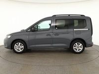Neu VW Caddy 116 PS (85 kW) 2025 Grau Van / Kleinbus