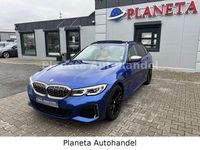 Gebraucht BMW M340 Performance 340 PS (250 kW) 2022 Blau Limousine
