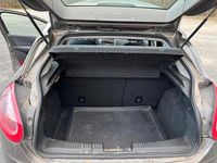 Gebraucht Fiat Bravo 90 PS (66 kW) 2007 Grau Kleinwagen