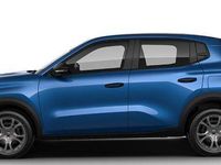 Neu Citroën C3 PureTech 101 PS (74 kW) 2025 Blau (brightblau) Kleinwagen