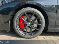 Gebraucht BMW M235 Comfort Edition 306 PS (225 kW) 2024 Saphirschwarz Coupé