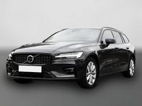Gebraucht Volvo V60 Plus 197 PS (144 kW) 2025 Grau Kombi