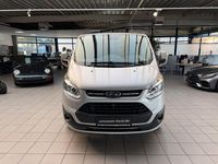 Gebraucht Ford Tourneo Titanium 131 PS (96 kW) 2016 Polarsilbermet. Van / Kleinbus