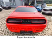 Second-hand Dodge Challenger 309 CP (227 kW) 2017 Portocaliu Coupe