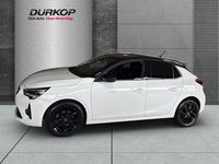 Gebraucht Opel Corsa Ultimate 101 PS (74 kW) 2022 Weiß Kleinwagen