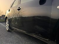 Gebraucht Mazda 3 105 PS (77 kW) 2009 Schwarz Kleinwagen