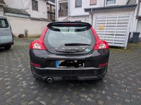 Gebraucht Volvo C30 R-Design 145 PS (106 kW) 2011 Schwarz Kleinwagen