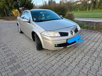 Brugt Renault Mégane Cabriolet 112 HK (82 kW) 2006 Beige Cabriolet