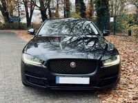 Gebraucht Jaguar XE 179 PS (131 kW) 2016 Schwarz Limousine