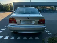 Gebraucht BMW 525 192 PS (141 kW) 2002 Grau Limousine