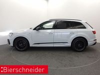 Gebraucht Audi Q7 Ambiente 286 PS (210 kW) 2021 Weiss SUV