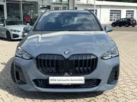 Gebraucht BMW 220 Active Tourer Performance 170 PS (125 kW) 2025 Storm bay metallic Van / Kleinbus