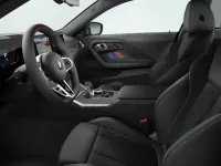Gebraucht BMW M2 Shadowline 480 PS (353 kW) 2025 Grau Coupé