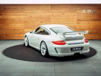 Gebraucht Porsche 911 GT3 435 PS (319 kW) 2010 Weiß Coupé